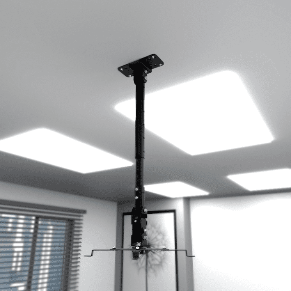 Klip Xtreme Projector Universal Mount KPM610B Smart ConneXXionZ N.V.