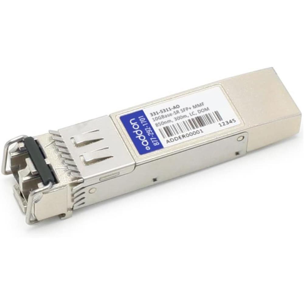 Kompatibler Transceiver Modul Für DELL 10GbE SFP SR (Vergleichsnummer