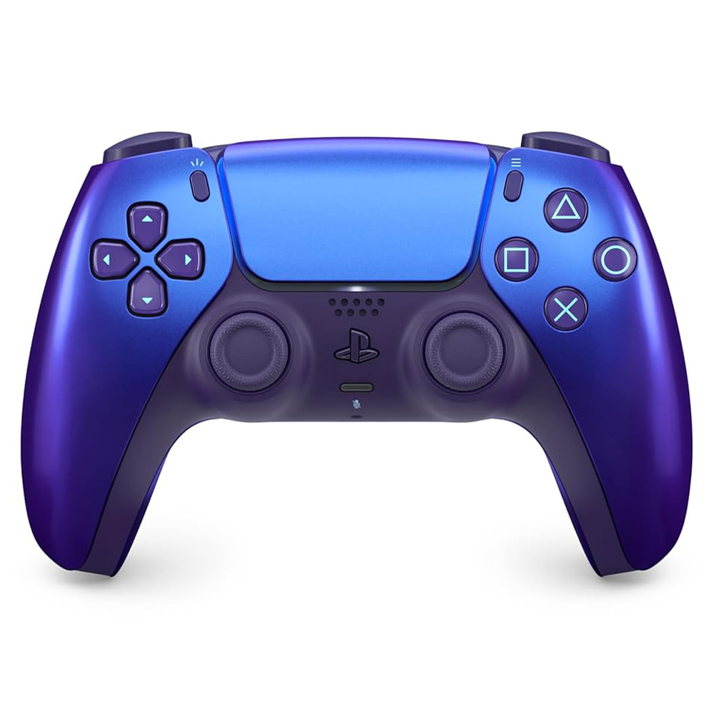 PS5 Sony Dual Sense Controller Chroma Indigo | Smart ConneXXionZ N.V.