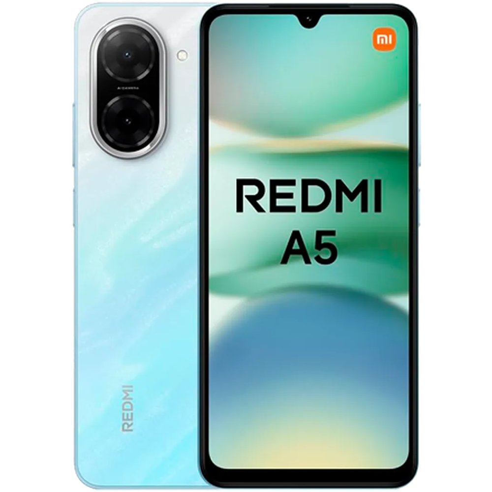 新品未開封　Xiaomi Redmi A5 3GB/64GB 2台セット 新品未開封 Xiaomi Redmi A5 3GB/64GB 2台セット Xiaomi Redmi A5 64GB