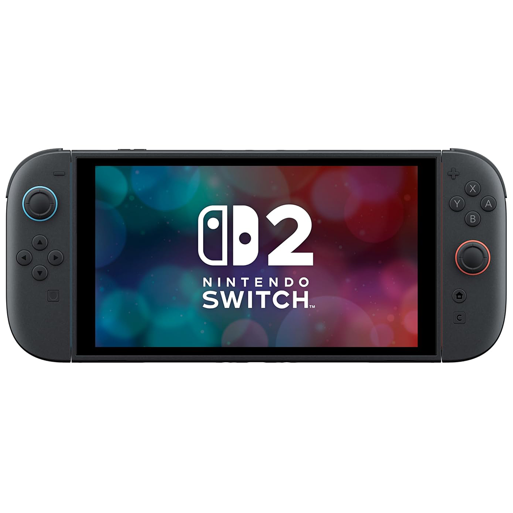 Nintendo Switch 2 Console: Standard Edition | Smart