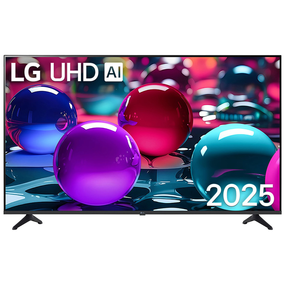 LG 50" 50UA7300PSB 4K UHD Smart TV | Smart ConneXXionZ N.V.
